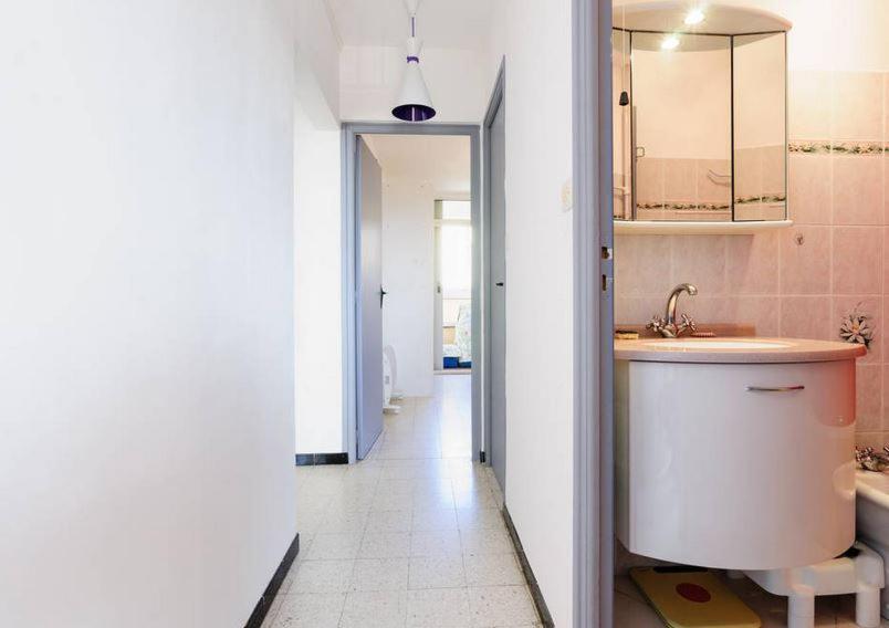 Bel Orizonte, Grand Appart 70M2 Vue Mer Ajaccio (Corsica) Exterior foto