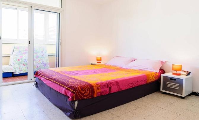 Bel Orizonte, Grand Appart 70M2 Vue Mer Ajaccio (Corsica) Exterior foto